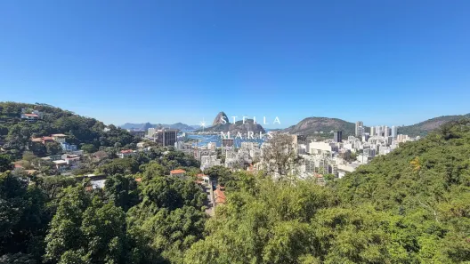 Apartamento com 4 Quartos à venda, 398m² no Botafogo, Rio de Janeiro