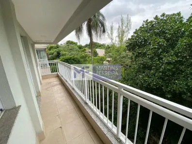 Apartamento com 2 Quartos à venda, 59m² no Taquara, Rio de Janeiro