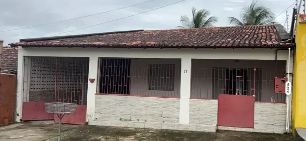 Casa com 3 Quartos à venda, 130m² no Centro, Salinópolis