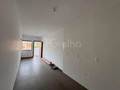 Casa com 2 Quartos à venda, 48m² no Barra do Aririú, Palhoça