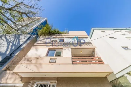 Apartamento com 3 Quartos à venda, 136m² no Auxiliadora, Porto Alegre