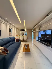 Casa com 3 Quartos à venda, 246m² no Alto do Calhau, São Luís