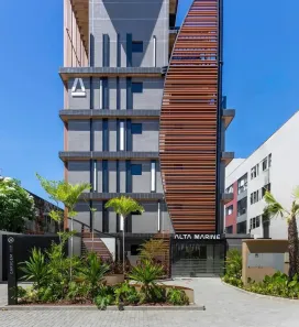 Flat com 1 Quarto à venda, 18m² no Jardim Oceania, João Pessoa