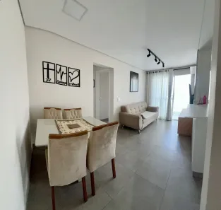 Apartamento com 2 Quartos à venda, 54m² no Rochdale, Osasco