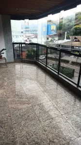 Apartamento com 3 Quartos à venda, 220m² no Praia da Costa, Vila Velha