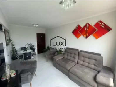 Apartamento com 2 Quartos à venda, 48m² no Vila Campestre, São Paulo