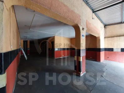 Ponto Comercial à venda, 286m² no Mirandópolis, São Paulo