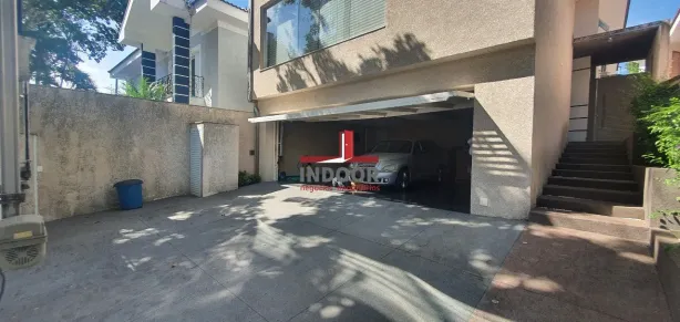 Sobrado com 3 Quartos à venda, 323m² no Jardim Franca, São Paulo
