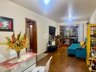 Apartamento com 2 Quartos à venda, 100m² no Bom Fim, Porto Alegre