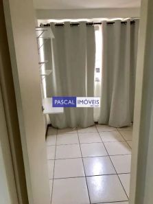 Apartamento com 1 Quarto à venda, 40m² no Jardim das Acácias, São Paulo