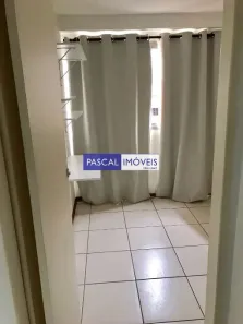 Apartamento com 1 Quarto à venda, 40m² no Jardim das Acácias, São Paulo