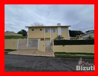 Casa de Condomínio com 4 Quartos à venda, 336m² no Chácara Malota, Jundiaí