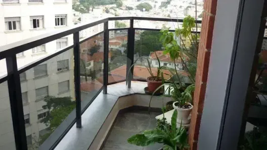 Apartamento com 3 Quartos à venda, 144m² no Vila Monumento, São Paulo