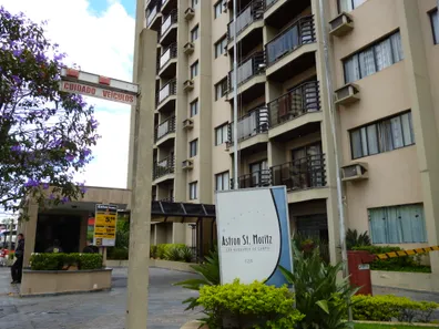 Apartamento com 1 Quarto à venda, 50m² no Centro, São Bernardo do Campo