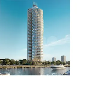 Apartamento com 3 Quartos à venda, 110m² no Monte Belo, Vitória