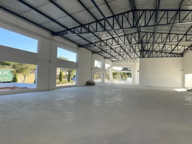 Ponto Comercial para alugar, 771m² no Nova Vinhedo, Vinhedo