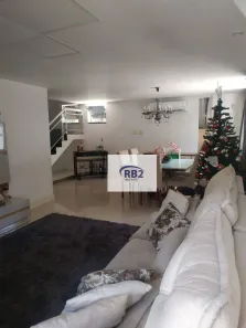 Casa com 3 Quartos à venda, 270m² no São Francisco, Niterói