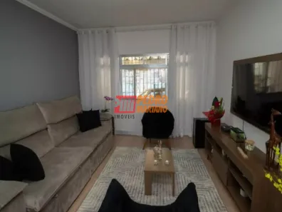 Casa com 2 Quartos à venda, 176m² no Planalto, São Bernardo do Campo