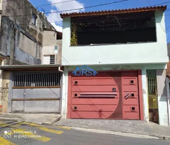 Casa de Condomínio com 6 Quartos à venda, 400m² no Vila Nova, Barueri