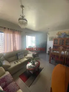 Apartamento com 3 Quartos à venda, 74m² no Jardim Auri Verde, Bauru