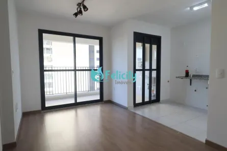 Apartamento com 3 Quartos à venda, 67m² no Vila Anastácio, São Paulo