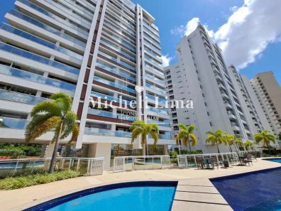 Apartamento com 2 Quartos à venda, 95m² no Parque Iracema, Fortaleza