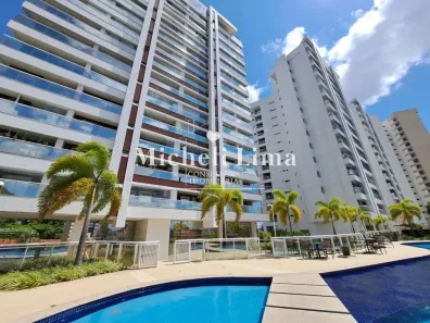 Apartamento com 2 Quartos à venda, 95m² no Parque Iracema, Fortaleza