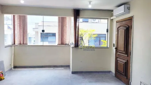 Sala Comercial para alugar, 48m² no Condomínio Centro Comercial Alphaville, Barueri