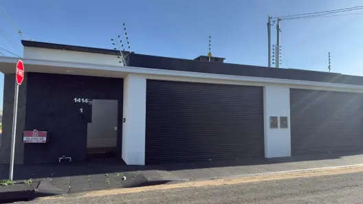 Casa com 3 Quartos à venda, 110m² no Primavera do Leste, Primavera do Leste