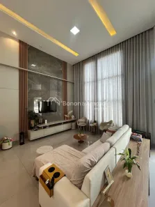 Casa de Condomínio com 3 Quartos à venda, 195m² no Parque Brasil 500, Paulínia