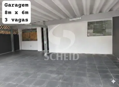 Casa com 3 Quartos à venda, 105m² no Vila Gea, São Paulo