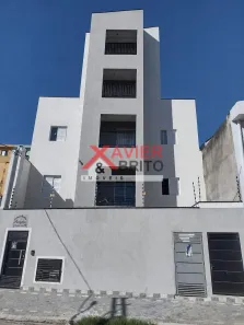Apartamento com 2 Quartos à venda, 34m² no Cidade Líder, São Paulo