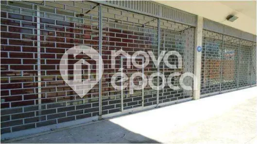 Prédio Comercial à venda, 2280m² no Méier, Rio de Janeiro