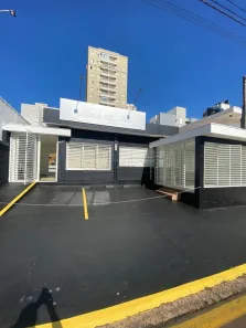 Ponto Comercial para alugar, 220m² no Tijuco Preto, São Carlos