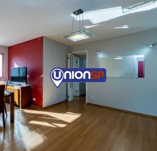 Apartamento com 3 Quartos à venda, 89m² no Vila Olímpia, São Paulo