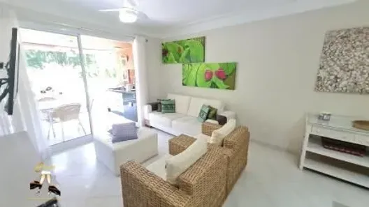 Apartamento com 4 Quartos à venda, 139m² no Riviera, Bertioga