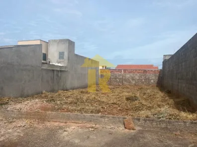 Lote/Terreno à venda, 200m² no Setvalley, São José do Rio Preto