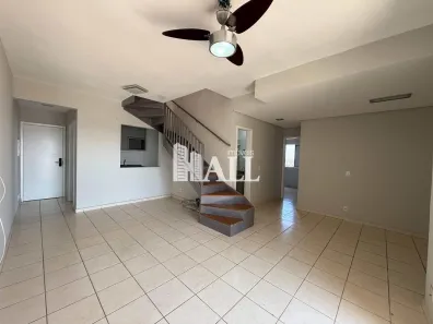 Cobertura com 3 Quartos à venda, 140m² no Pinheiros, São José do Rio Preto