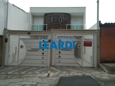 Sobrado com 3 Quartos à venda, 95m² no Parque Residencial Oratorio, São Paulo