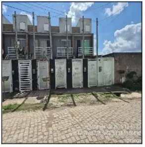 Apartamento com 1 Quarto à venda, 29m² no Ipiranga, Nova Iguaçu