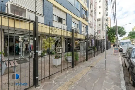Apartamento com 4 Quartos à venda, 99m² no Cidade Baixa, Porto Alegre