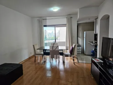 Apartamento com 1 Quarto à venda, 52m² no Vila Uberabinha, São Paulo