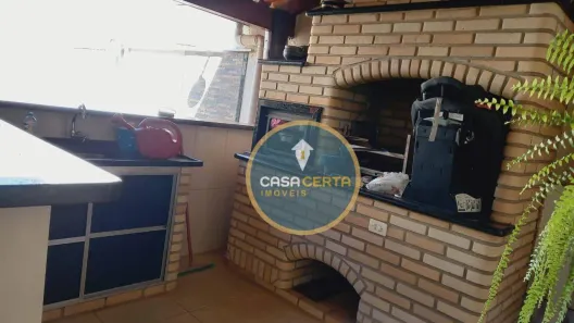 Casa com 3 Quartos à venda, 250m² no Jardim Eldorado, Uberaba