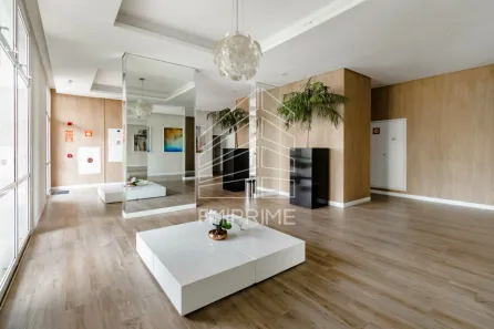 Apartamento com 1 Quarto à venda, 37m² no Barra Funda, São Paulo