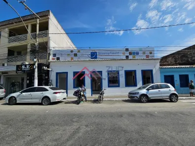 Ponto Comercial à venda, 6m² no Centro, São Pedro da Aldeia