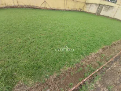 Lote/Terreno à venda, 125m² no Parque Água Branca, Piracicaba