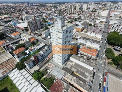 Apartamento com 2 Quartos à venda, 86m² no Centro, Suzano