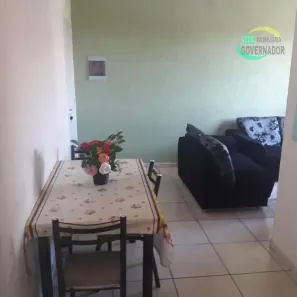 Apartamento com 2 Quartos à venda, 48m² no Residencial Cosmos, Campinas