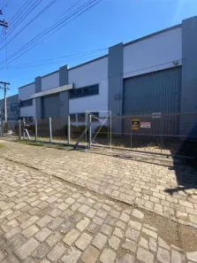 Prédio Comercial para alugar, 282m² no São José, Caxias do Sul