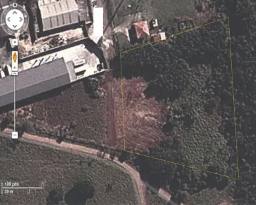 Lote/Terreno à venda, 7000m² no Vila Artura, Sorocaba